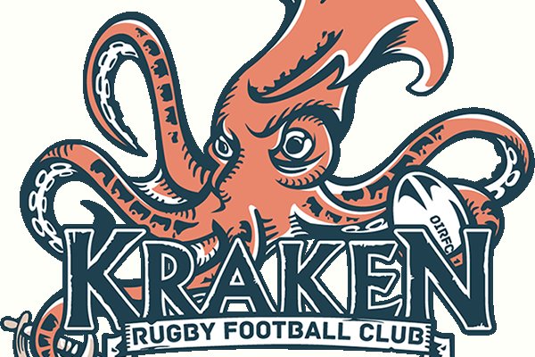 Kraken 19 at